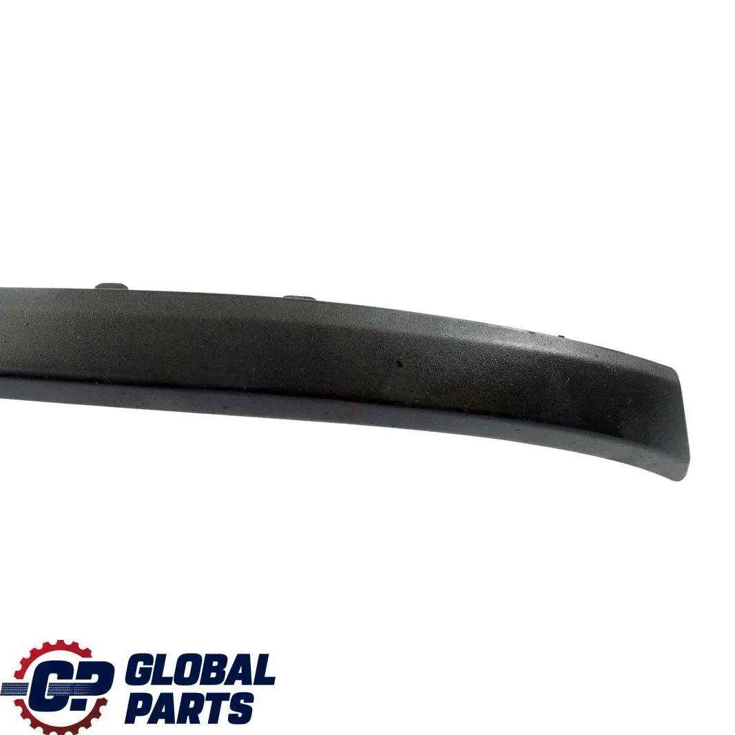 BMW X5 er E53 Hinten Rechts Stoßstange Seite Halterung - SKU 7148518 - Teilenummer 7148518