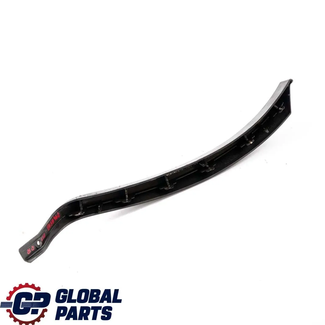 BMW X5 Series E53 Bumper Support Bracket Mount Rear Right O/S Trim - SKU 7148518 - Part number 7148518