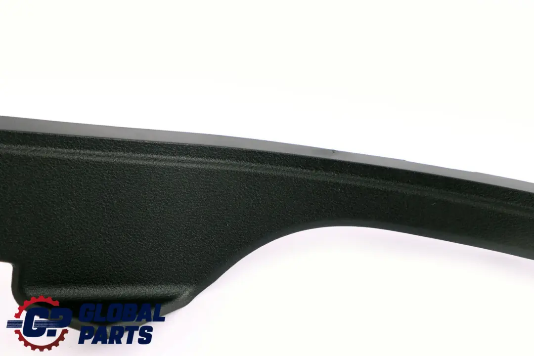 BMW X5 E70 Bande Recouvrement Entrée Gauche Garniture Seuil Intérieur - SKU 7148527 - Numéro de pièce 7148527