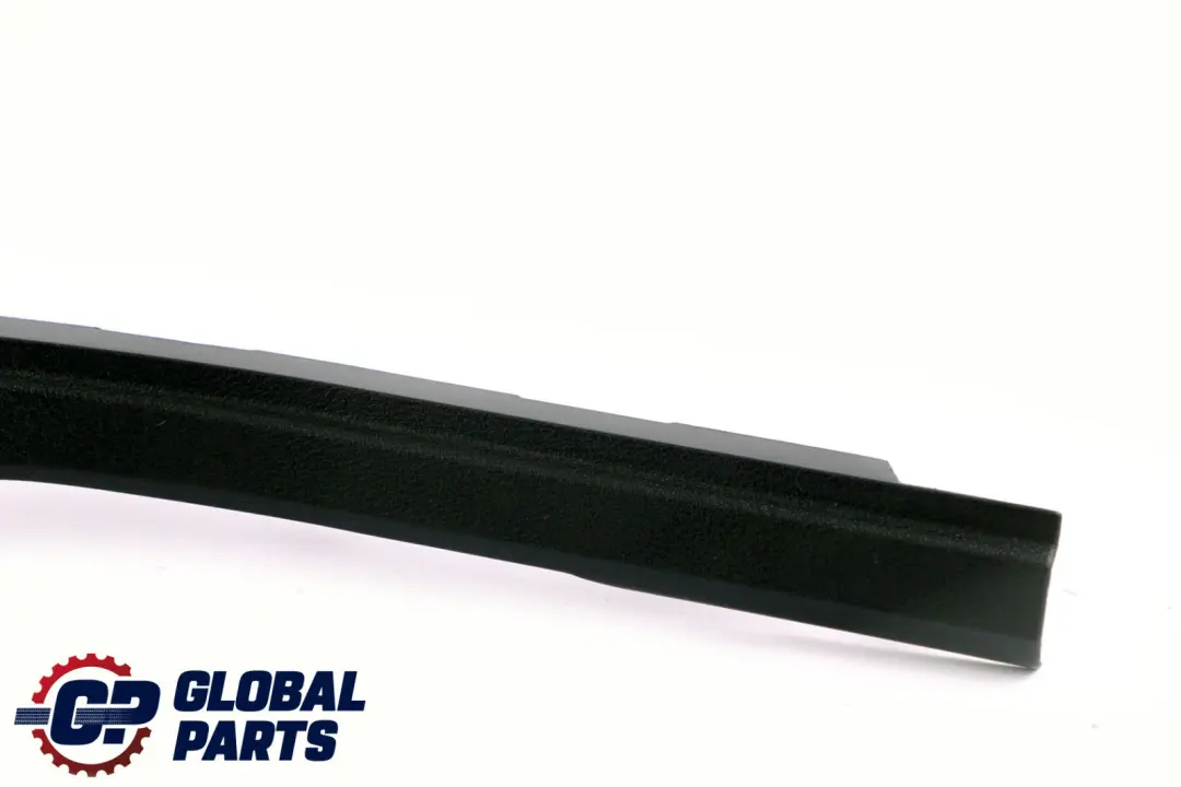 BMW X5 E70 Bande Recouvrement Entrée Gauche Garniture Seuil Intérieur - SKU 7148527 - Numéro de pièce 7148527