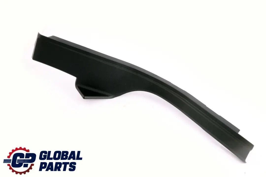 BMW X5 E70 Bande Recouvrement Entrée Gauche Garniture Seuil Intérieur - SKU 7148527 - Numéro de pièce 7148527