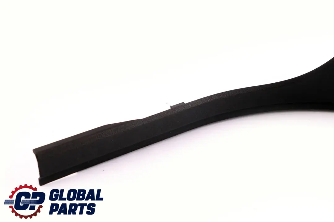 BMW X5 E70 Bande Recouvrement Entrée Gauche Garniture Seuil Intérieur - SKU 7148527 - Numéro de pièce 7148527