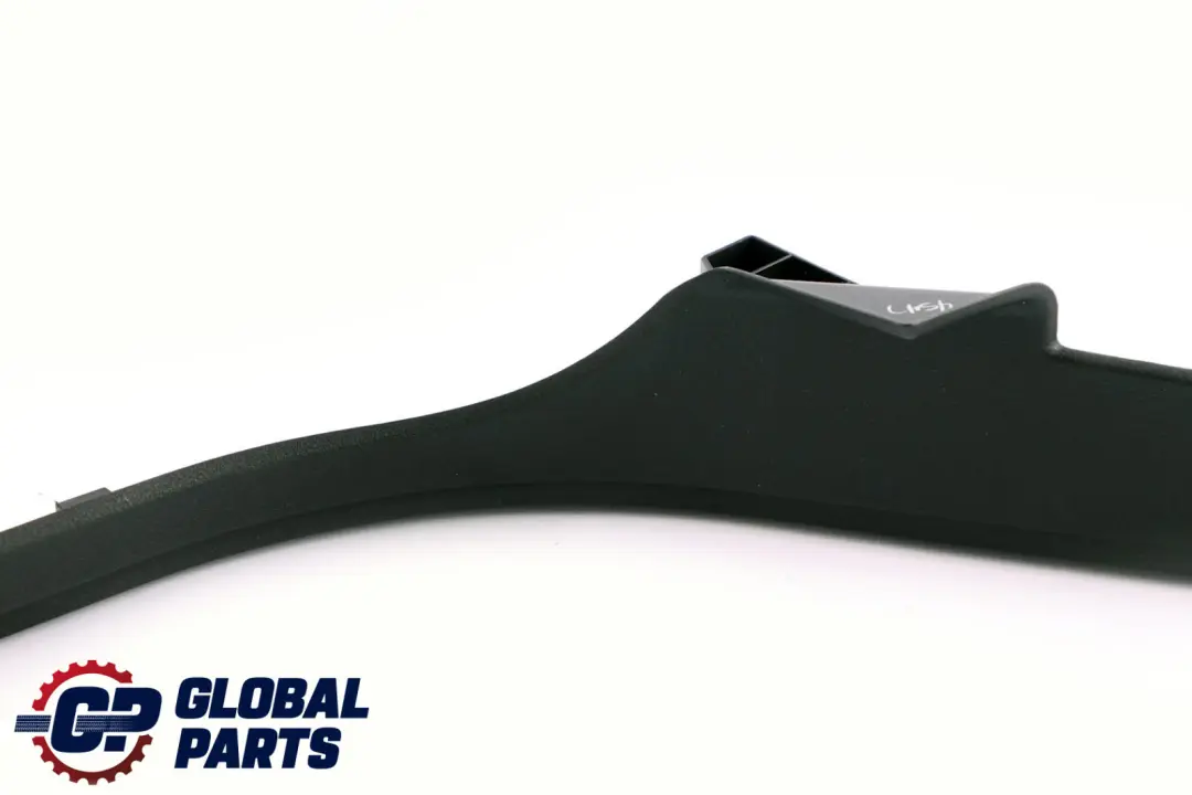 BMW X5 E70 Bande Recouvrement Entrée Gauche Garniture Seuil Intérieur - SKU 7148527 - Numéro de pièce 7148527