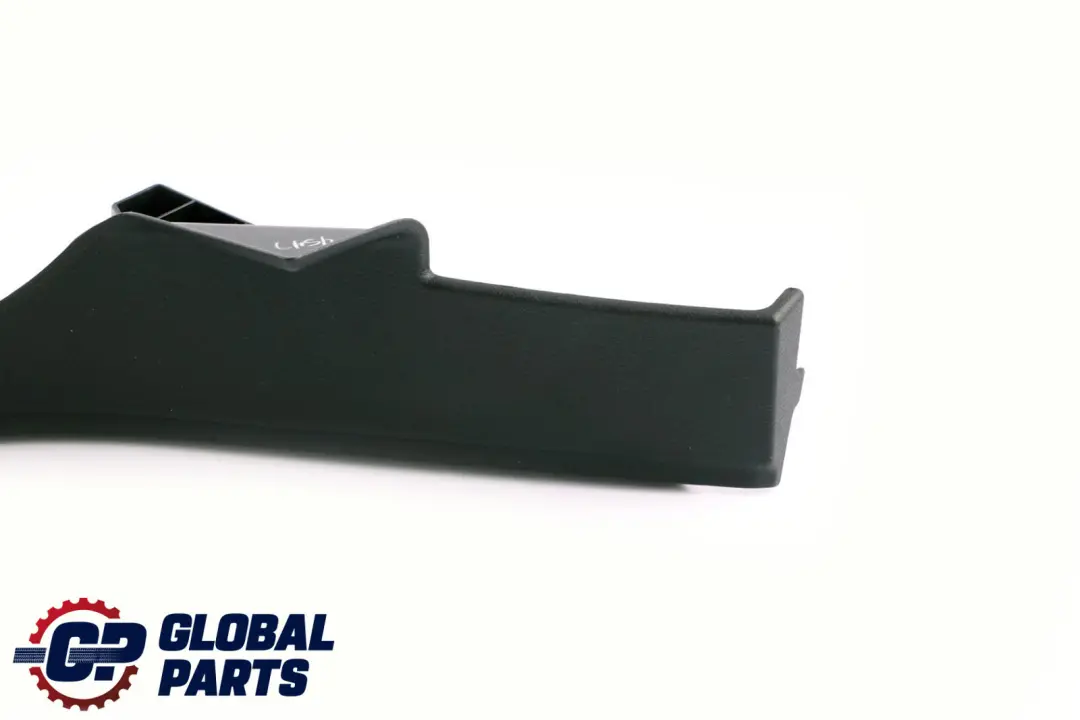 BMW X5 E70 Bande Recouvrement Entrée Gauche Garniture Seuil Intérieur - SKU 7148527 - Numéro de pièce 7148527