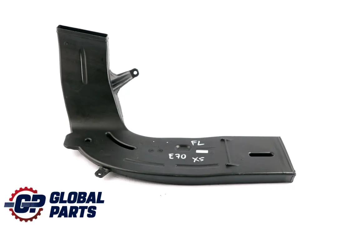 Reihe E70 Heizungskanal Hinten Vorne Links für BMW X5 mit Teilenummer 7148529 BMW X5 Reihe E70 Heizungskanal Hinten Vorne Links - SKU 7148529 - Teilenummer 7148529