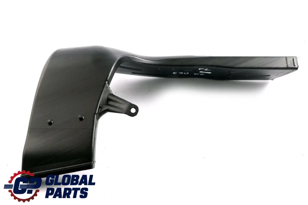 Conducto Calefactor Trasero Delantero Izquierdo para BMW E70 con número de pieza 7148529 BMW E70 Conducto Calefactor Trasero Delantero Izquierdo - SKU 7148529 - Número de pieza 7148529