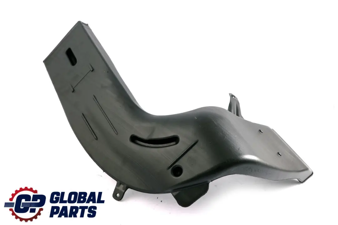 BMW X5 E70 Dotto Riscaldatore Posteriore Anteriore Sinistra - SKU 7148529 - Numero di parte 7148529