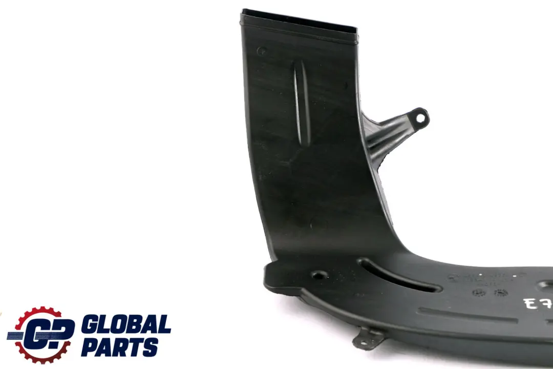 BMW X5 E70 Dotto Riscaldatore Posteriore Anteriore Sinistra - SKU 7148529 - Numero di parte 7148529