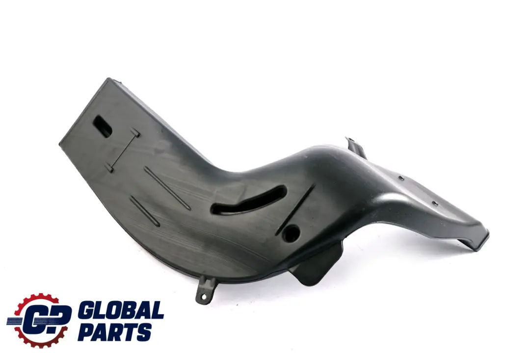 BMW X5 Series E70 Heater Duct Rear Front Left N/S - SKU 7148529 - Part number 7148529