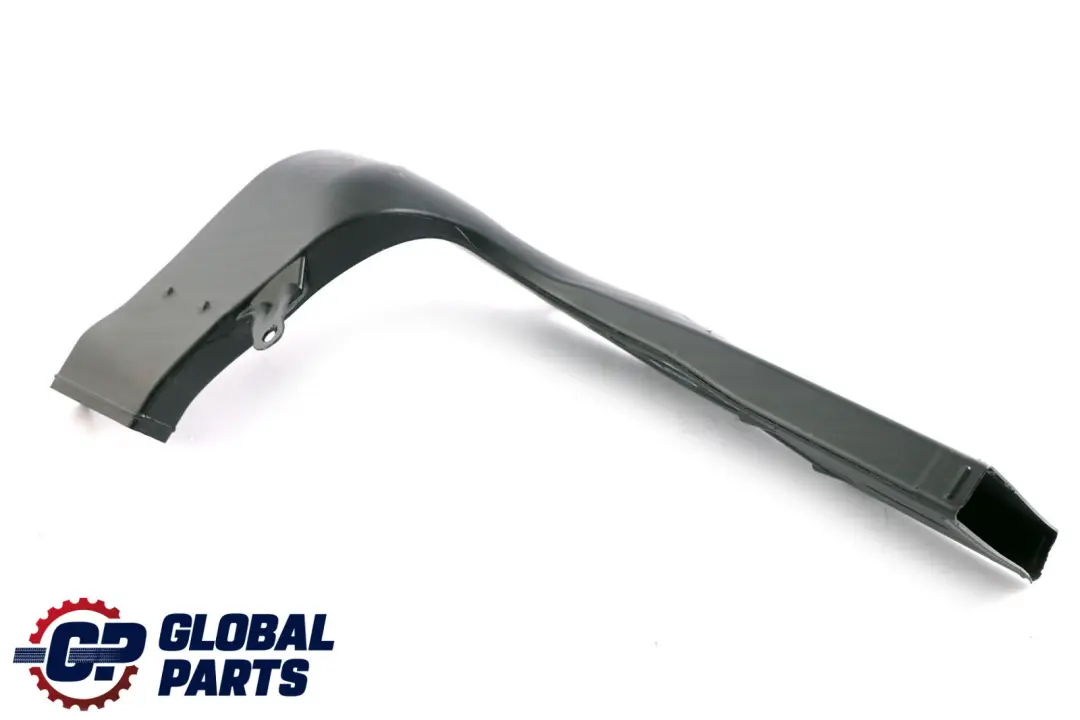 Conducto Calefactor Trasero Delantero Izquierdo para BMW E70 con número de pieza 7148529 BMW E70 Conducto Calefactor Trasero Delantero Izquierdo - SKU 7148529 - Número de pieza 7148529