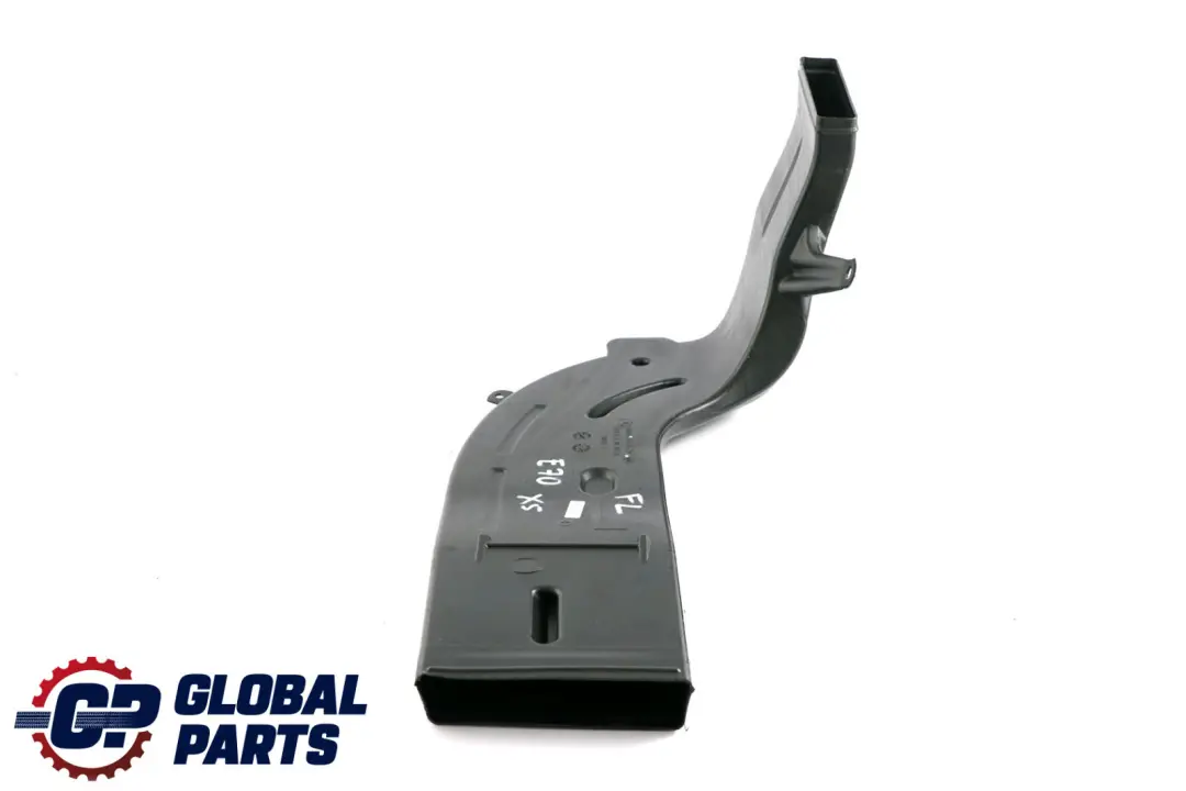 Heater Duct Rear Front Left N/S to BMW X5 Series E70 with Part number 7148529 BMW X5 Series E70 Heater Duct Rear Front Left N/S - SKU 7148529 - Part number 7148529