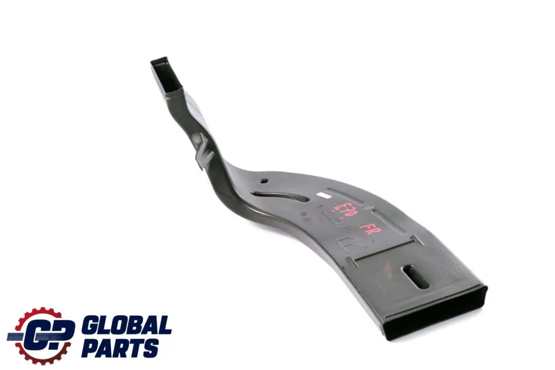 BMW X5 Series E70 Heater Duct Rear Front Right O/S - SKU 7148530 - Part number 7148530
