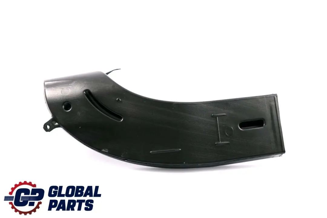 Conducto del Calentador Trasero Delantero Derecho para BMW E70 con número de pieza 7148530 BMW E70 Conducto del Calentador Trasero Delantero Derecho - SKU 7148530 - Número de pieza 7148530