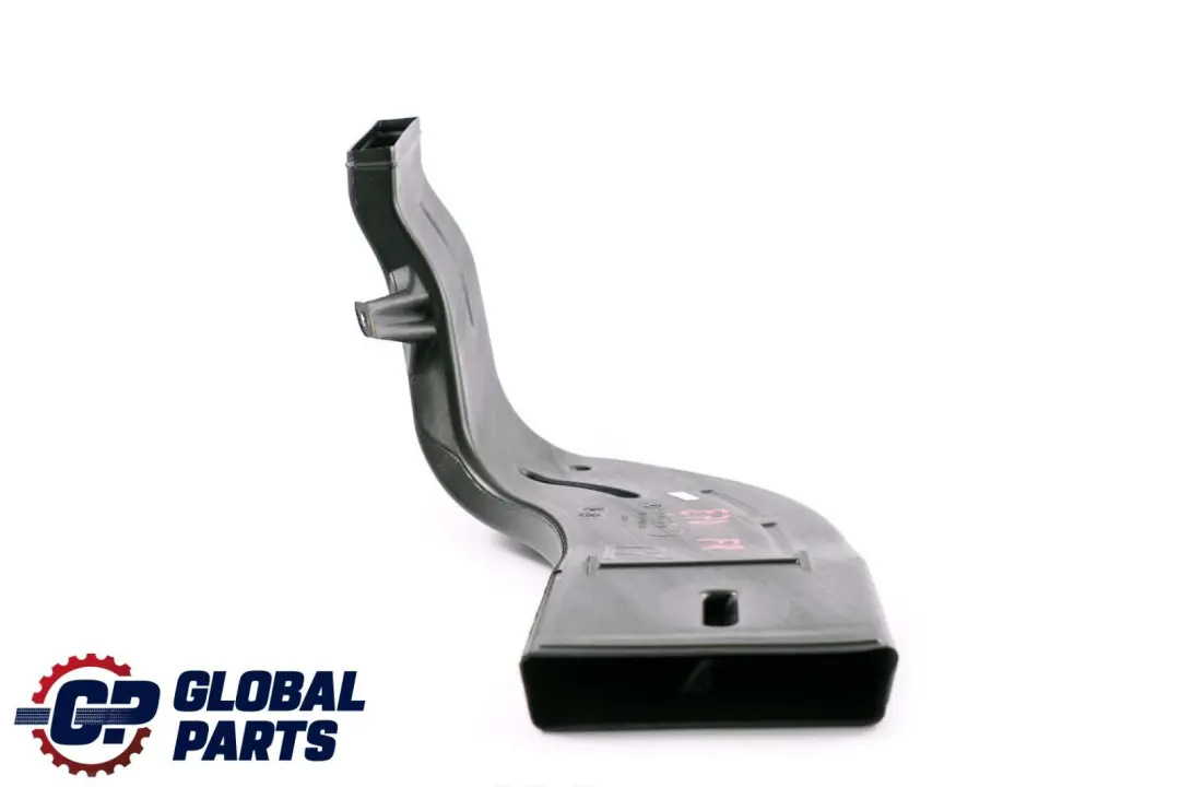 BMW X5 Series E70 Heater Duct Rear Front Right O/S - SKU 7148530 - Part number 7148530