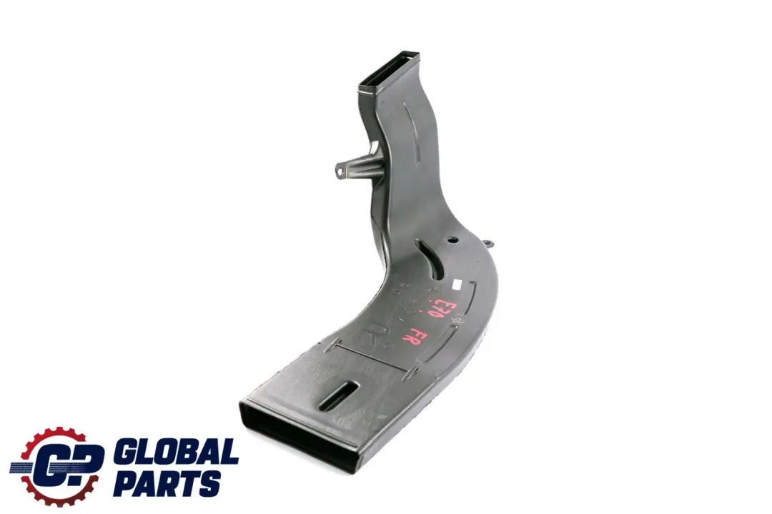 BMW X5 E70 Dotto Riscaldatore Posteriore Anteriore Destro - SKU 7148530 - Numero di parte 7148530