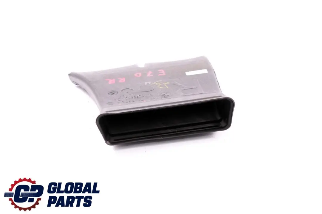 BMW X5 X6 E70 E71 F15 F16 Conduit Espace Arriere Droite - SKU 7148532 - Numéro de pièce 7148532