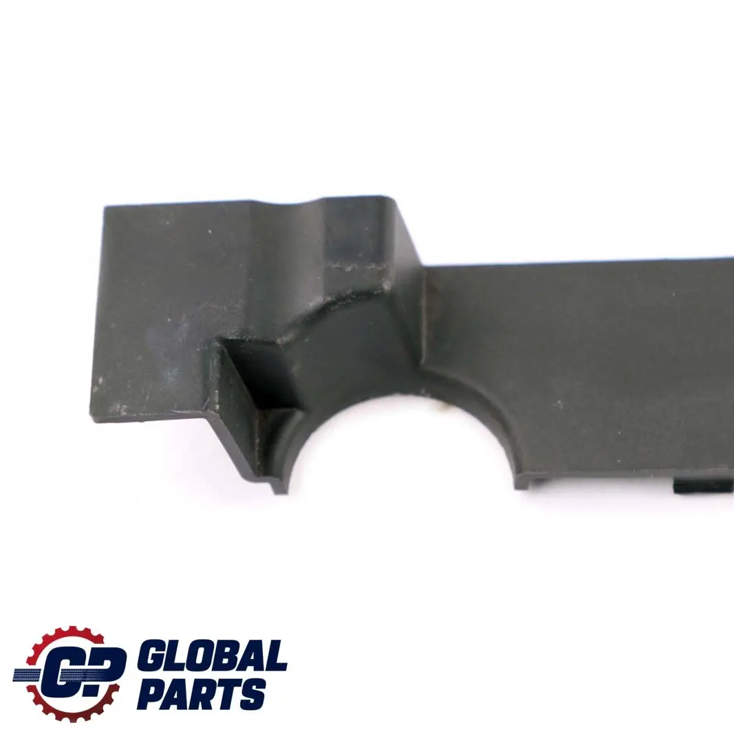 Pad Trunk Floor Boot Left N/S Trim Panel Cover Black to BMW 5 Series E61 with Part number 7148581 BMW 5 Series E61 Pad Trunk Floor Boot Left N/S Trim Panel Cover Black - SKU 7148581 - Part number 7148581