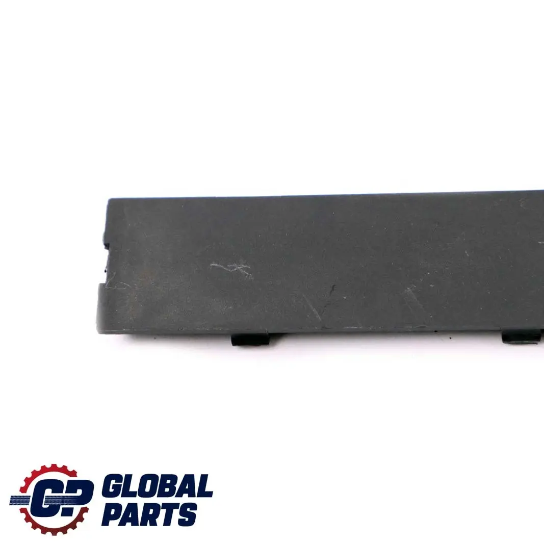 Pad Trunk Floor Boot Left N/S Trim Panel Cover Black to BMW 5 Series E61 with Part number 7148581 BMW 5 Series E61 Pad Trunk Floor Boot Left N/S Trim Panel Cover Black - SKU 7148581 - Part number 7148581