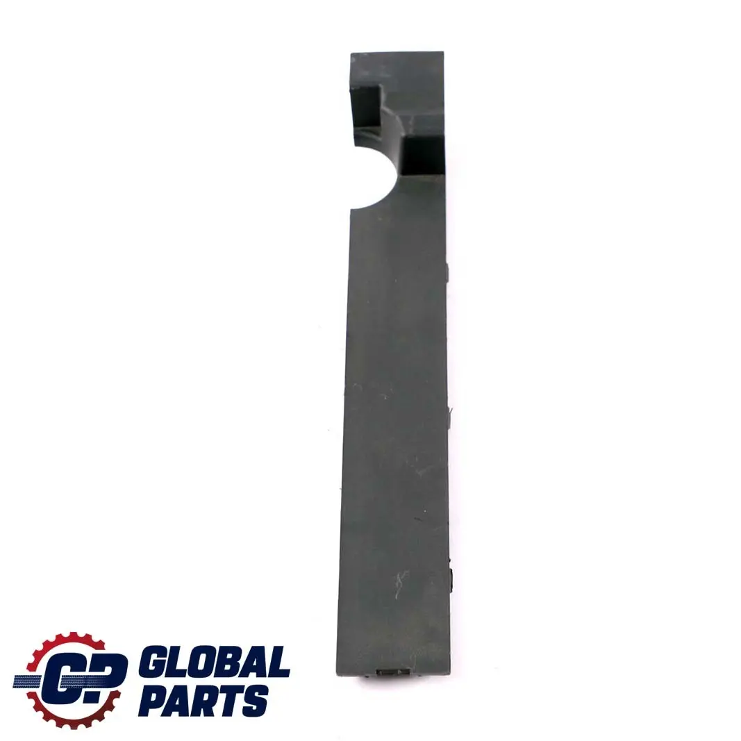 Pad Trunk Floor Boot Left N/S Trim Panel Cover Black to BMW 5 Series E61 with Part number 7148581 BMW 5 Series E61 Pad Trunk Floor Boot Left N/S Trim Panel Cover Black - SKU 7148581 - Part number 7148581