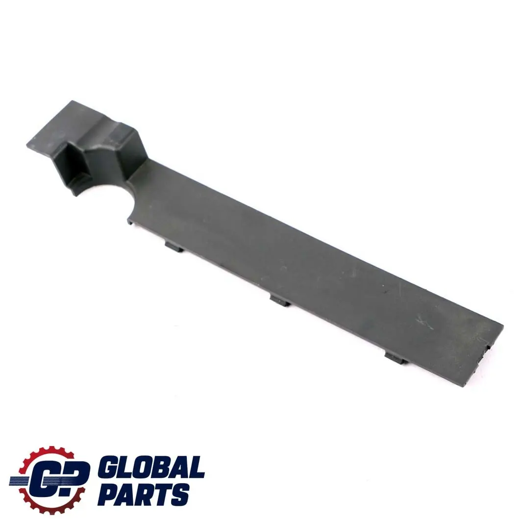 Pad Trunk Floor Boot Left N/S Trim Panel Cover Black to BMW 5 Series E61 with Part number 7148581 BMW 5 Series E61 Pad Trunk Floor Boot Left N/S Trim Panel Cover Black - SKU 7148581 - Part number 7148581