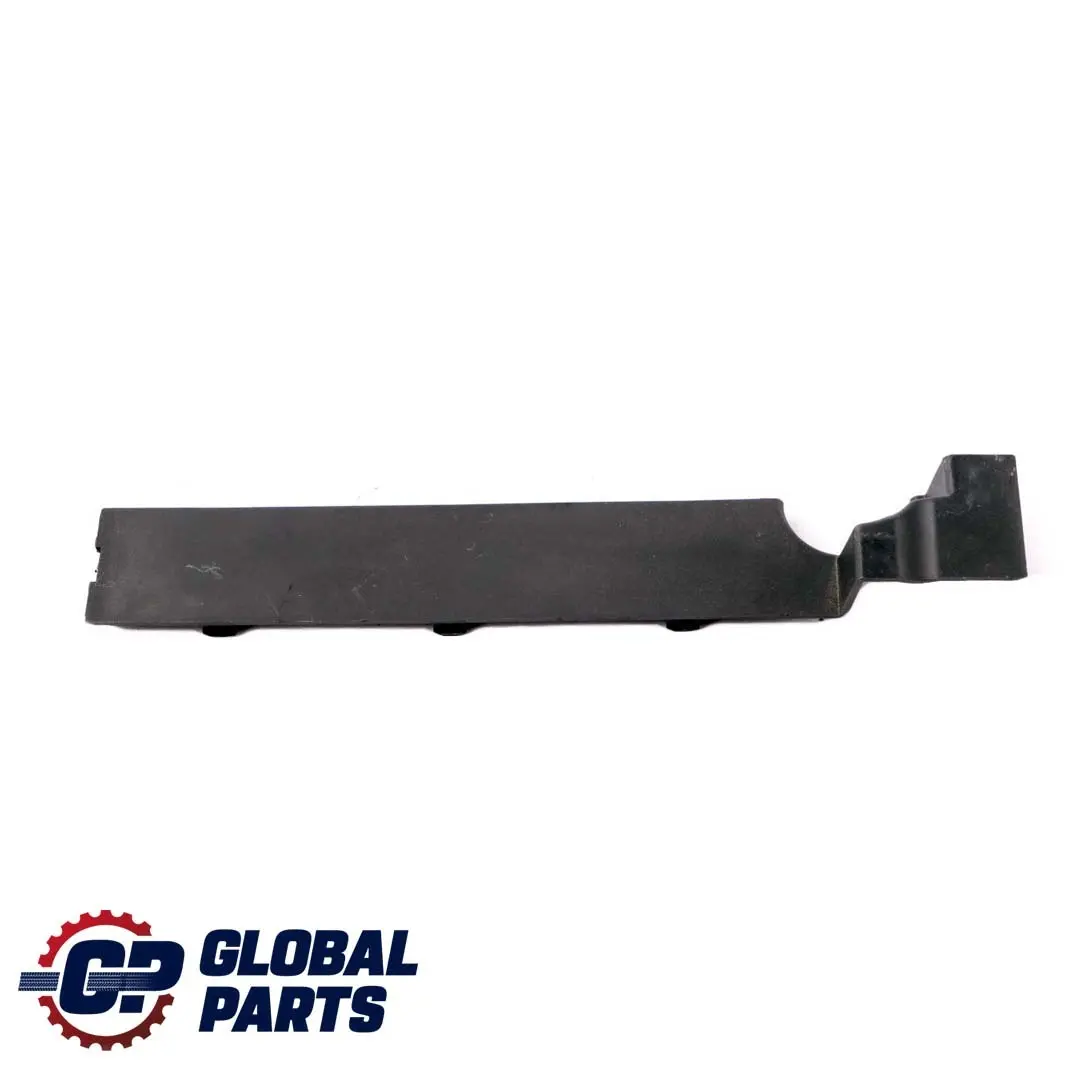 BMW 5 Series E61 Pad Trunk Floor Boot Left N/S Trim Panel Cover Black - SKU 7148581 - Part number 7148581