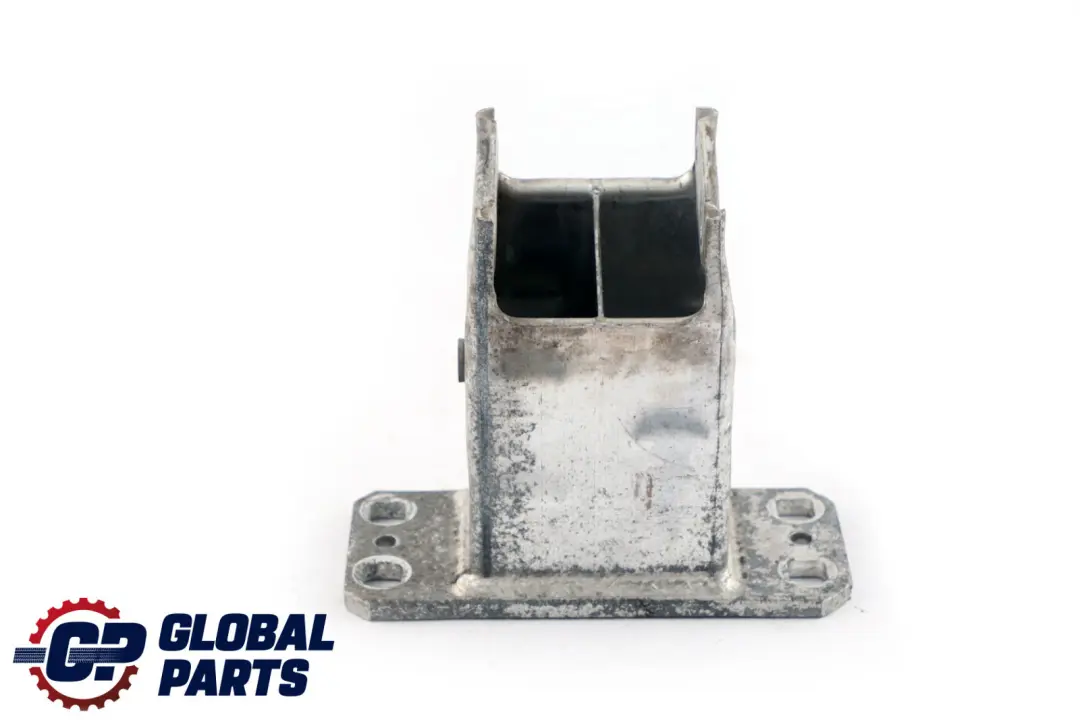 BMW E60 E61 Mocowanie Strefa Zgniotu Belki Przód Przedniej - SKU 7148586-1 - Numer Części 7148586