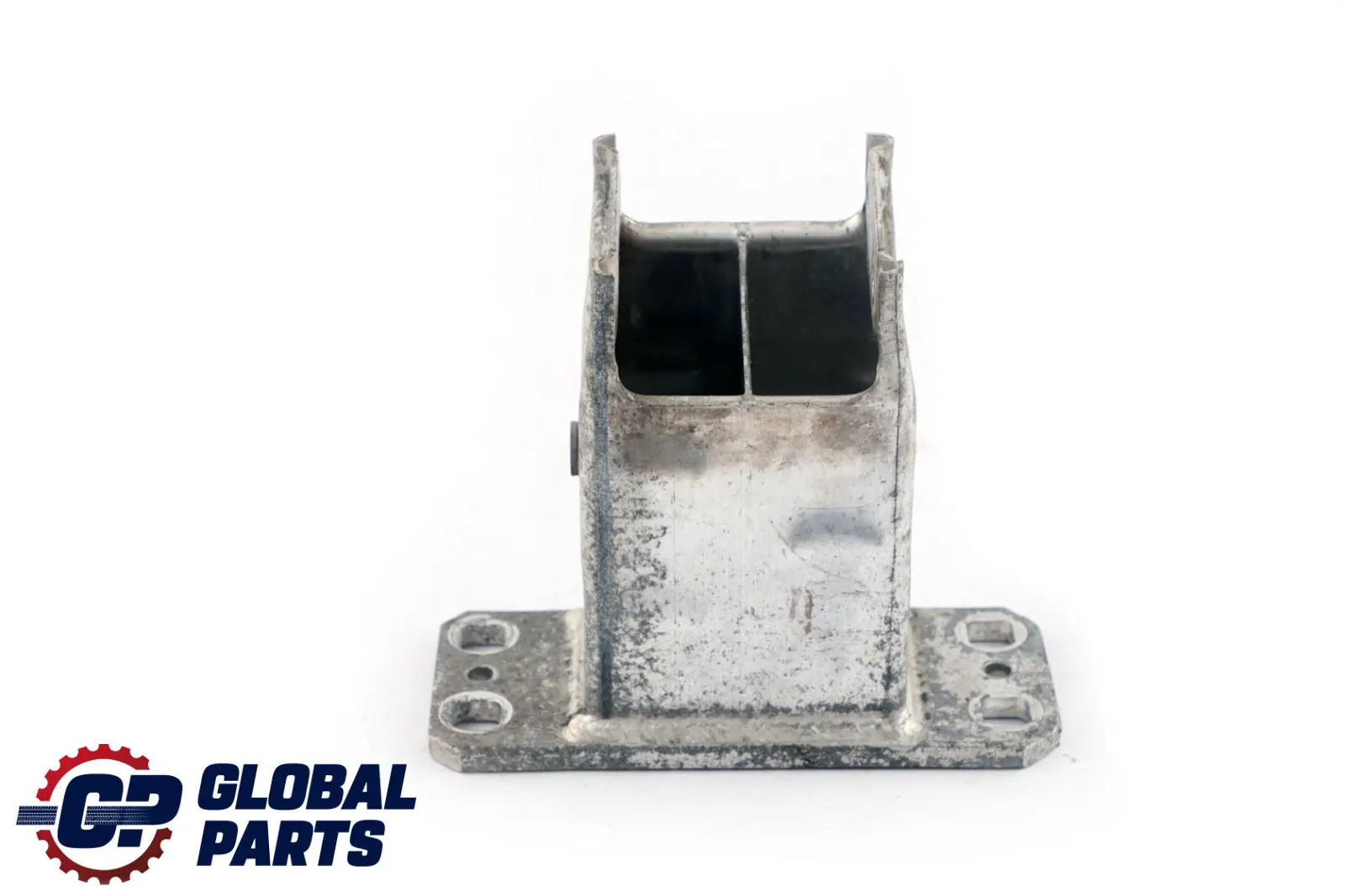 BMW Serie 5 E60 E61 Supporto Paraurti Anteriore Adattatore Assorbitore