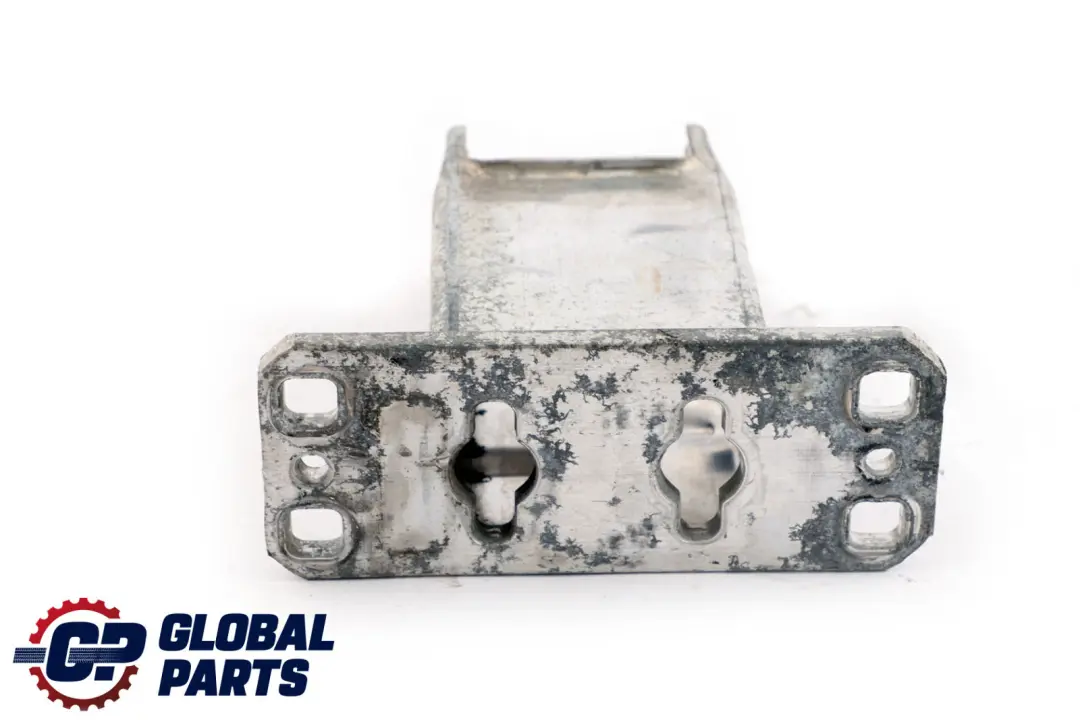 BMW E60 E61 Mocowanie Strefa Zgniotu Belki Przód Przedniej - SKU 7148586-1 - Numer Części 7148586
