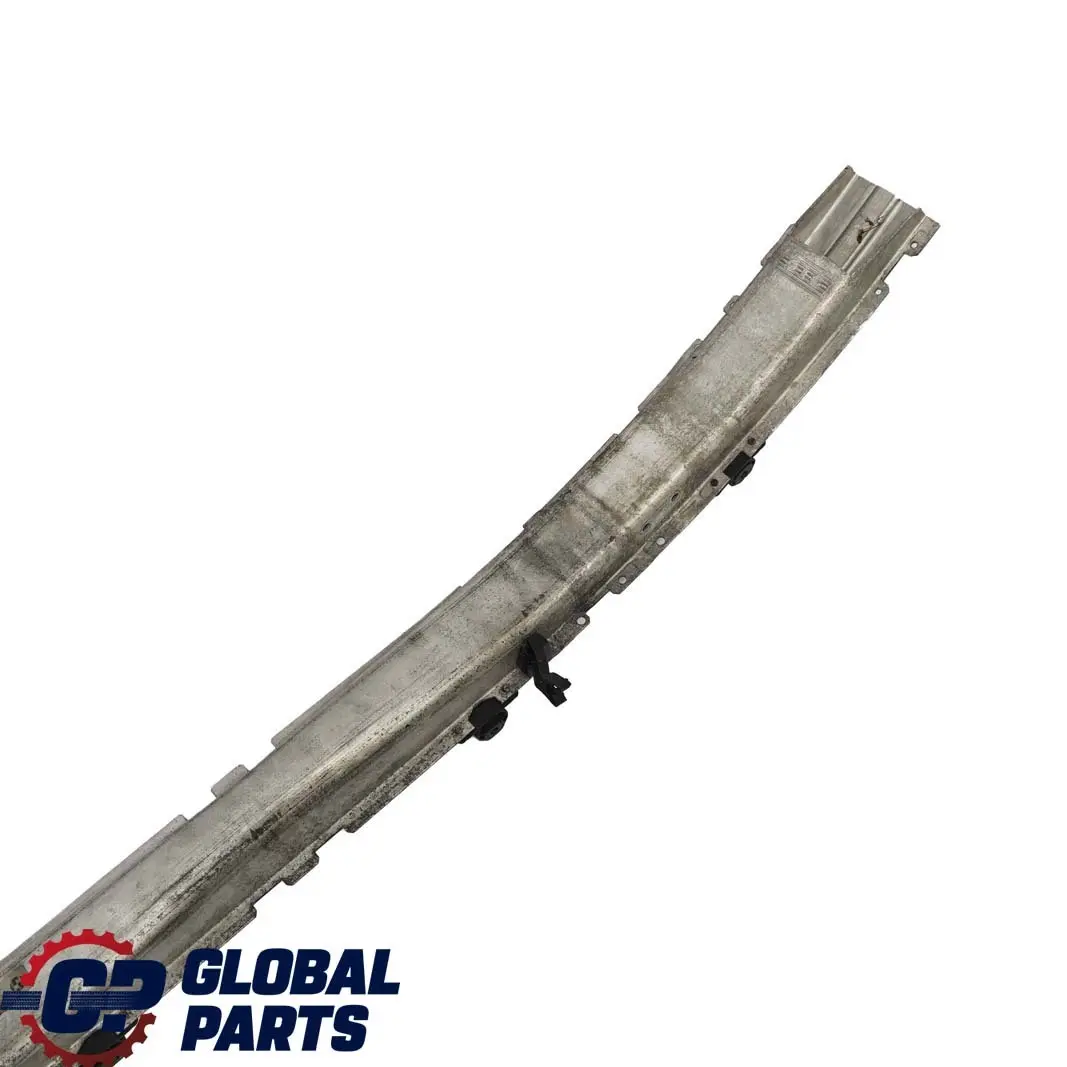 Carrier Front Bumper Crash Bar Reinforcer Support to BMW 5 Series E60 E61 with Part number 7148586 BMW 5 Series E60 E61 Carrier Front Bumper Crash Bar Reinforcer Support - SKU 7148586-2 - Part number 7148586