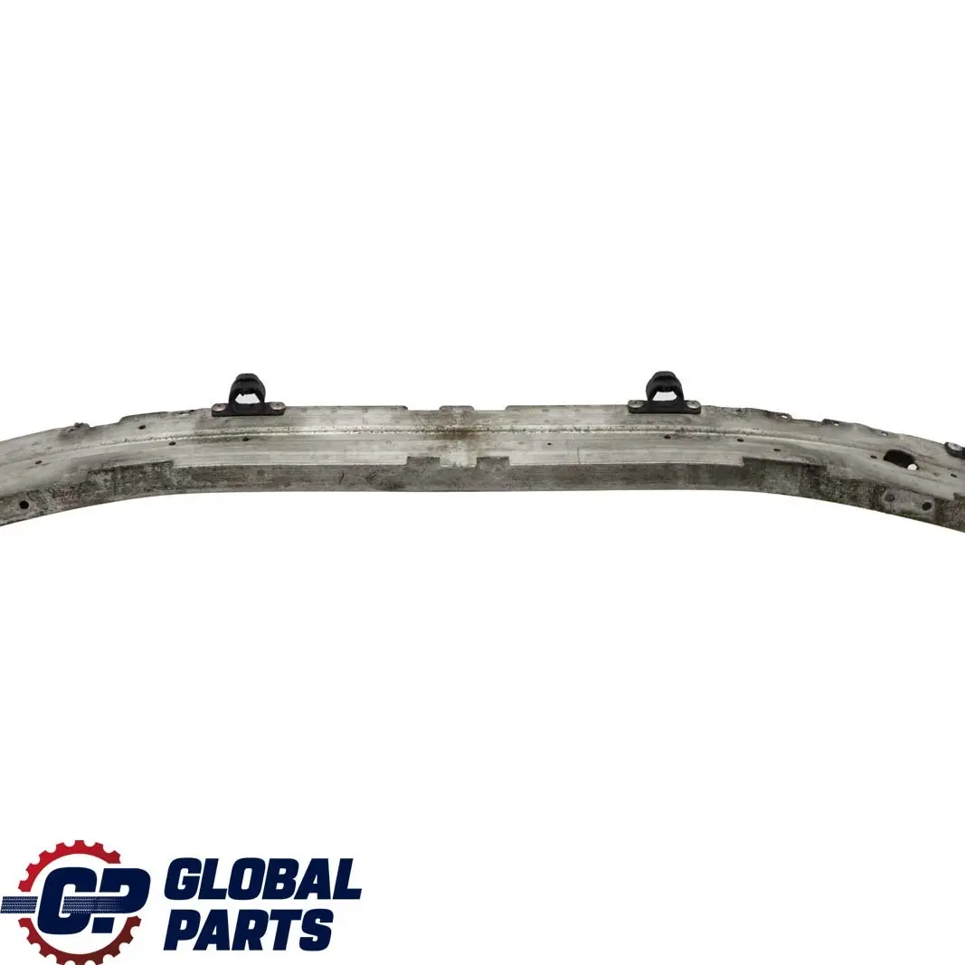 Carrier Front Bumper Crash Bar Reinforcer Support to BMW 5 Series E60 E61 with Part number 7148586 BMW 5 Series E60 E61 Carrier Front Bumper Crash Bar Reinforcer Support - SKU 7148586-2 - Part number 7148586