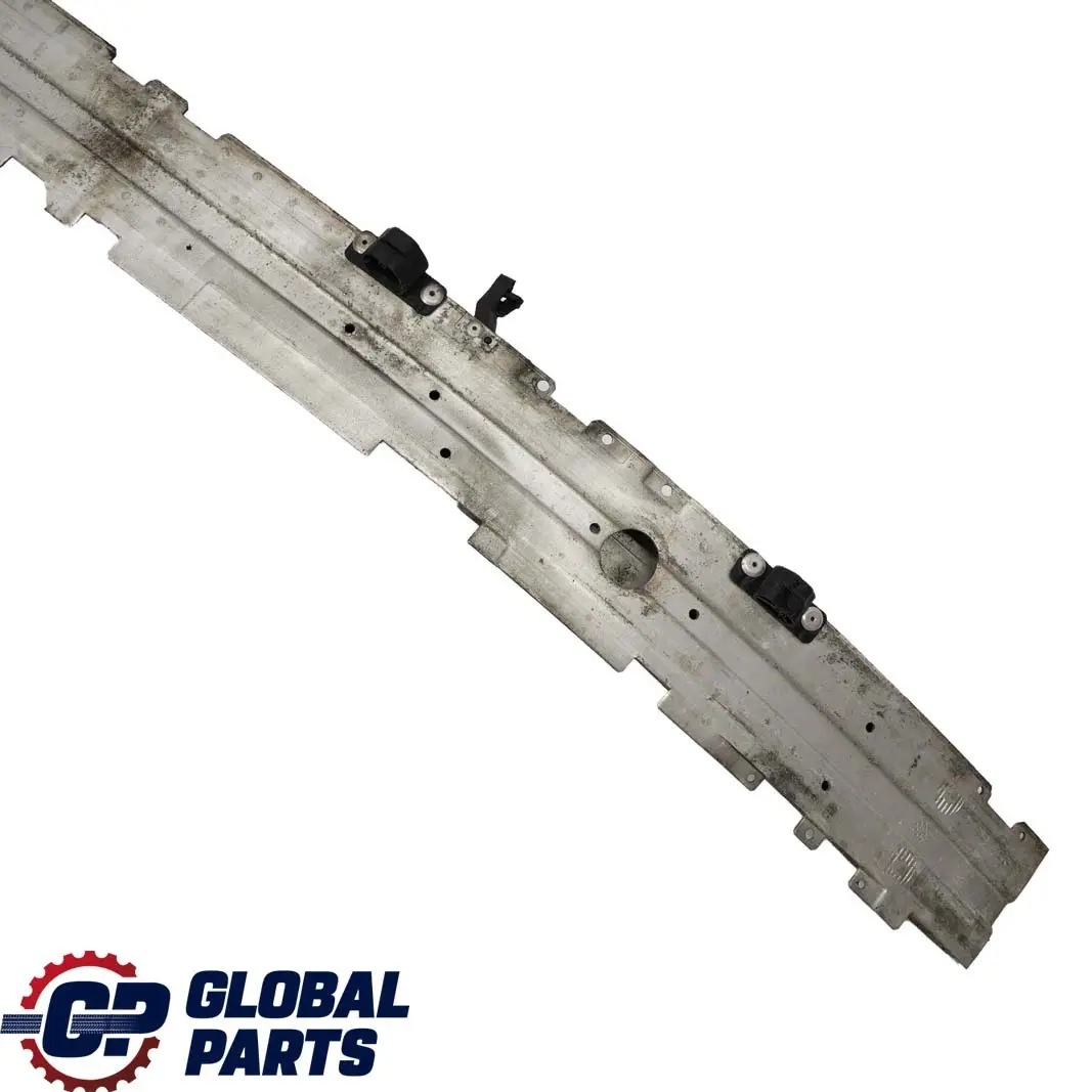 BMW 5 Series E60 E61 Carrier Front Bumper Crash Bar Reinforcer Support - SKU 7148586-2 - Part number 7148586