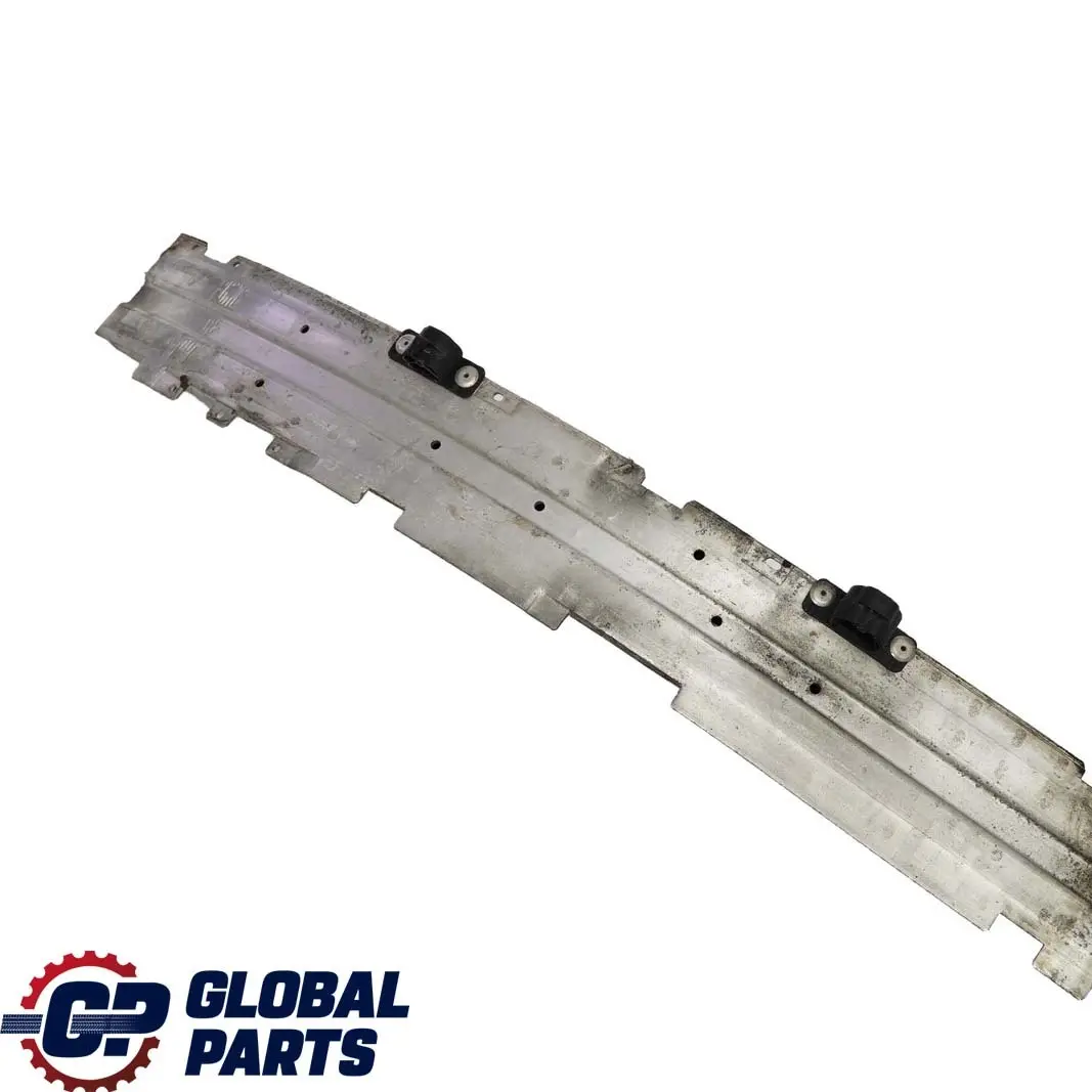 BMW 5 Series E60 E61 Carrier Front Bumper Crash Bar Reinforcer Support - SKU 7148586-2 - Part number 7148586