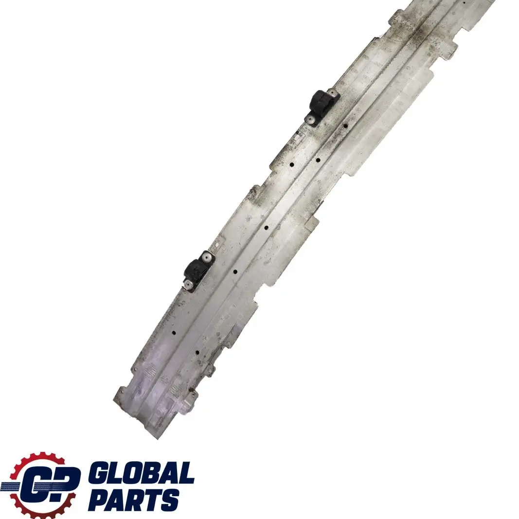 Support de Renfort Barre de Choc Pare-chocs Avant du Transporteur pour BMW E60 E61 à propos du numéro de pièce 7148586 BMW E60 E61 Support de Renfort Barre de Choc Pare-chocs Avant du Transporteur - SKU 7148586-2 - Numéro de pièce 7148586