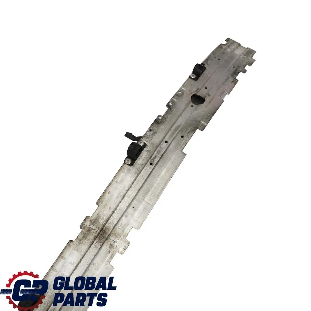 Support de Renfort Barre de Choc Pare-chocs Avant du Transporteur pour BMW E60 E61 à propos du numéro de pièce 7148586 BMW E60 E61 Support de Renfort Barre de Choc Pare-chocs Avant du Transporteur - SKU 7148586-2 - Numéro de pièce 7148586