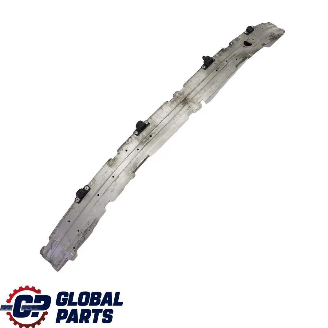 BMW 5 Series E60 E61 Carrier Front Bumper Crash Bar Reinforcer Support - SKU 7148586-2 - Part number 7148586