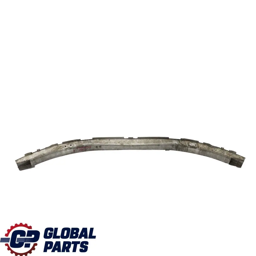 BMW 5 Series E60 E61 Carrier Front Bumper Crash Bar Reinforcer Support - SKU 7148586-2 - Part number 7148586
