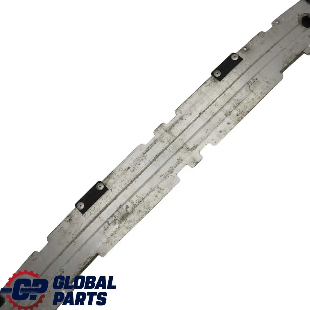 BMW E60 E61 Belka Zderzaka Przedniego Przód 7033696 - SKU 7148586-3 - Numer Części 7148586