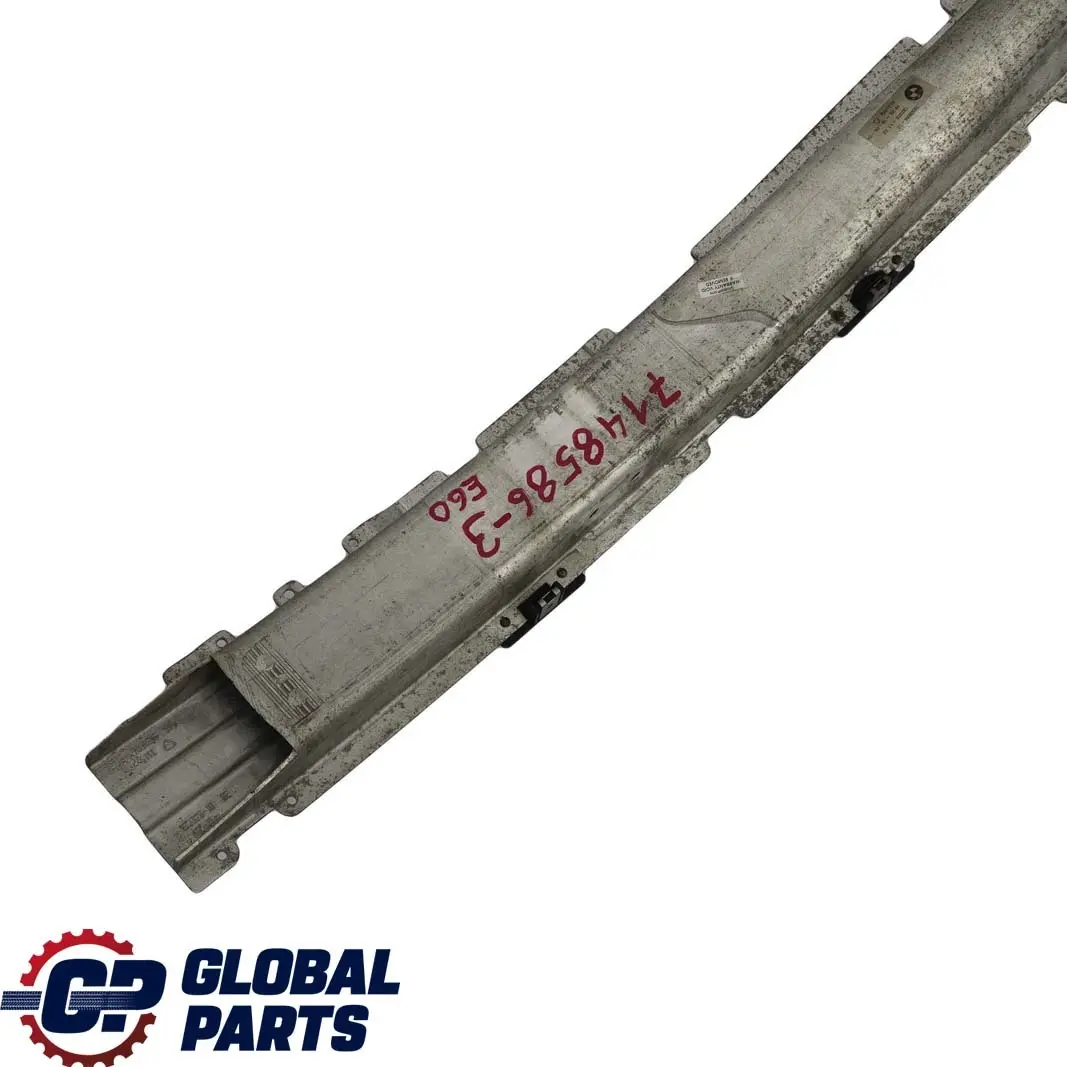BMW E60 E61 Belka Zderzaka Przedniego Przód 7033696 - SKU 7148586-3 - Numer Części 7148586