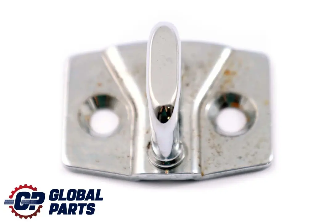 F01Rygiel Zaczep Zamka Drzwi do BMW E60 E61 E63 E81 E87 E90 E91 o numerze 7148705 BMW E60 E61 E63 E81 E87 E90 E91 F01Rygiel Zaczep Zamka Drzwi - SKU 7148705 - Numer Części 7148705