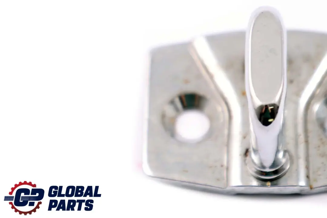 F01Rygiel Zaczep Zamka Drzwi do BMW E60 E61 E63 E81 E87 E90 E91 o numerze 7148705 BMW E60 E61 E63 E81 E87 E90 E91 F01Rygiel Zaczep Zamka Drzwi - SKU 7148705 - Numer Części 7148705