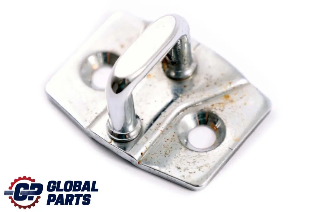 Catch Bracket Door to BMW E60 E61 E63 E81 E87 E90 E91 F01 with Part number 7148705 BMW E60 E61 E63 E81 E87 E90 E91 F01 Catch Bracket Door - SKU 7148705 - Part number 7148705