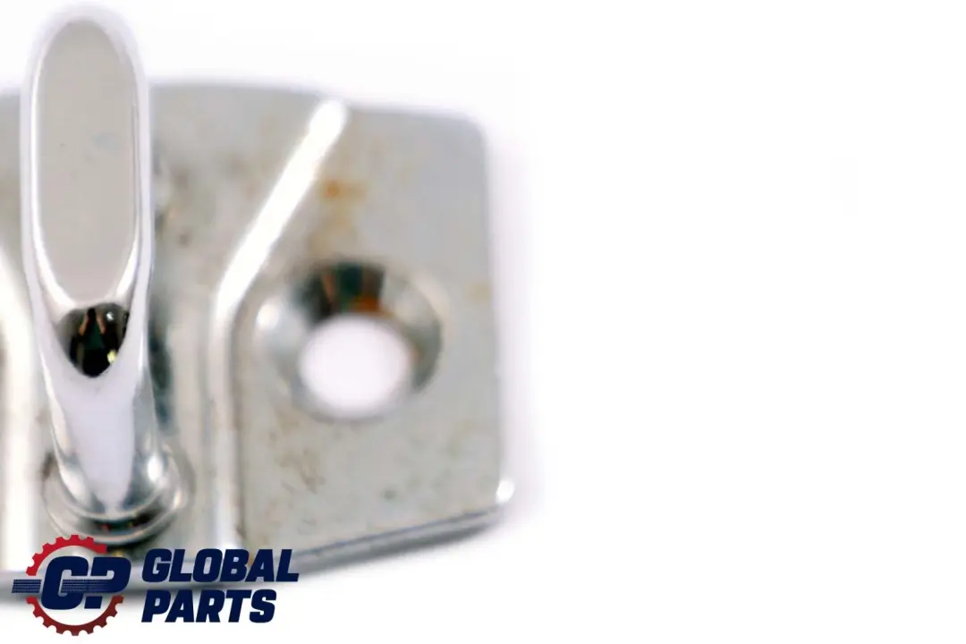 F01Rygiel Zaczep Zamka Drzwi do BMW E60 E61 E63 E81 E87 E90 E91 o numerze 7148705 BMW E60 E61 E63 E81 E87 E90 E91 F01Rygiel Zaczep Zamka Drzwi - SKU 7148705 - Numer Części 7148705