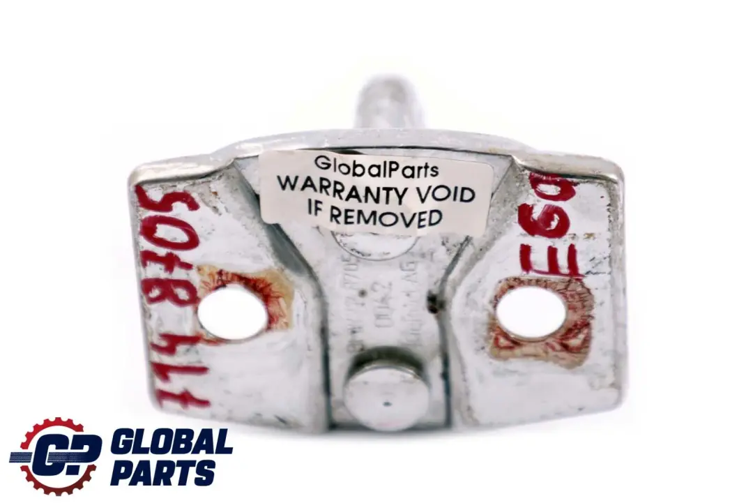 Schliessbügel für BMW E60 E61 E63 E81 E87 E90 E91 F01 F02 mit Teilenummer 7148705 BMW E60 E61 E63 E81 E87 E90 E91 F01 F02 Schliessbügel - SKU 7148705 - Teilenummer 7148705