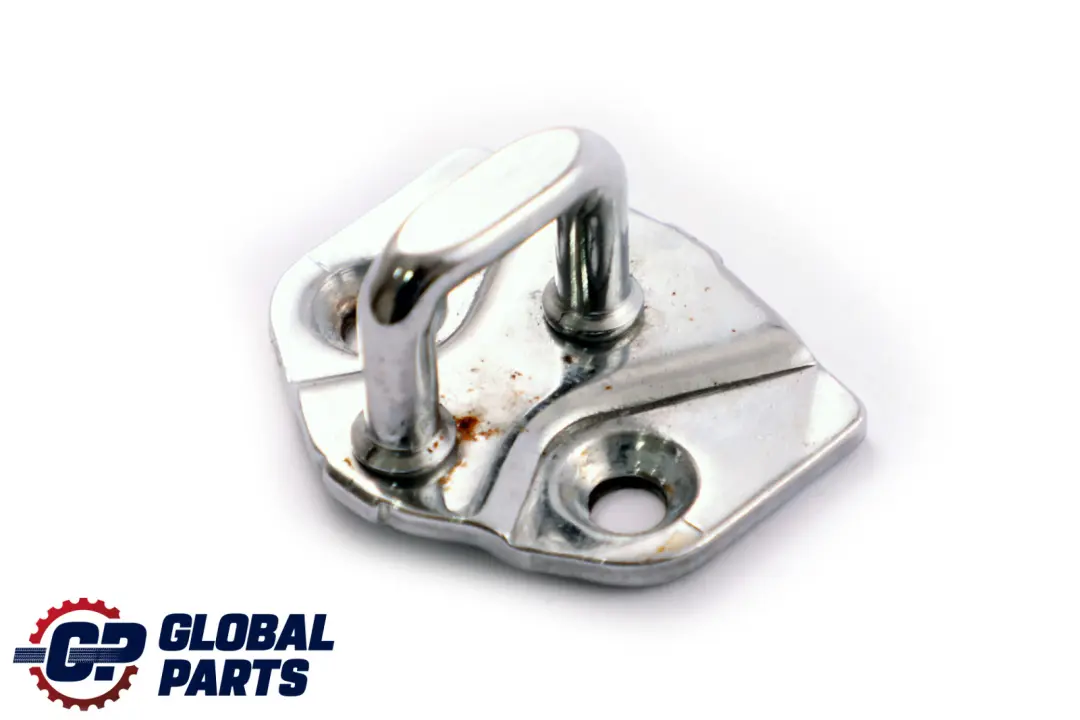 BMW E65 E66 E67 Rygiel Uchwyt Zamka Drzwi Przód Tył 5121 - SKU 7148706 - Numer Części 7148706