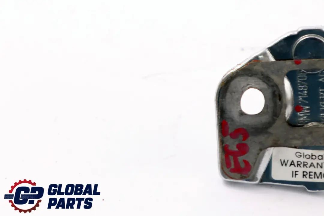 Catch Bracket Door 5121 to BMW E65 E66 E67 with Part number 7148706 BMW E65 E66 E67 Catch Bracket Door 5121 - SKU 7148706 - Part number 7148706