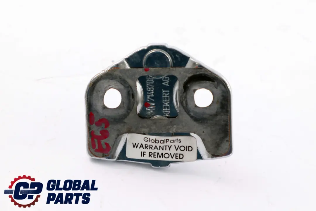 BMW E65 E66 E67 Staffa Di Bloccaggio Porta 5121 - SKU 7148706 - Numero di parte 7148706