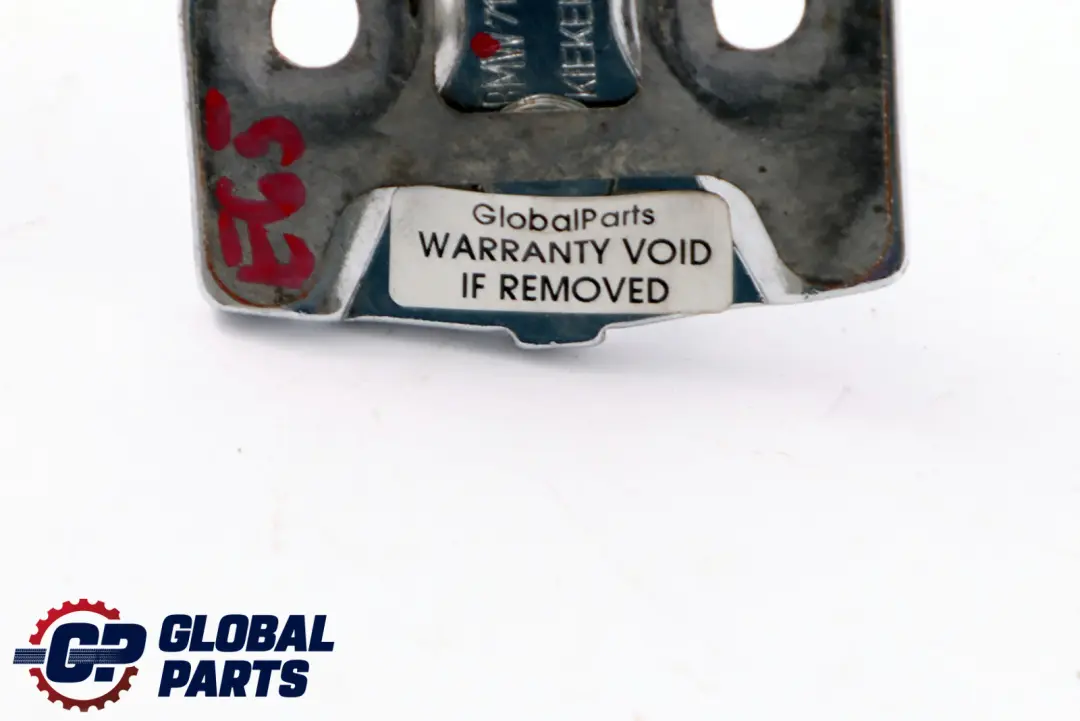 Support De Loquet De Porte 5121 pour BMW E65 E66 E67 à propos du numéro de pièce 7148706 BMW E65 E66 E67 Support De Loquet De Porte 5121 - SKU 7148706 - Numéro de pièce 7148706