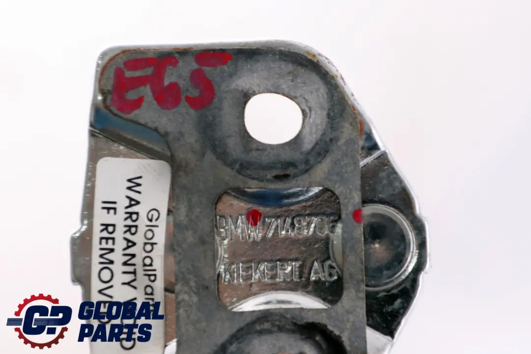 Klinken Halterung Tür 5121 für BMW E65 E66 E67 mit Teilenummer 7148706 BMW E65 E66 E67 Klinken Halterung Tür 5121 - SKU 7148706 - Teilenummer 7148706