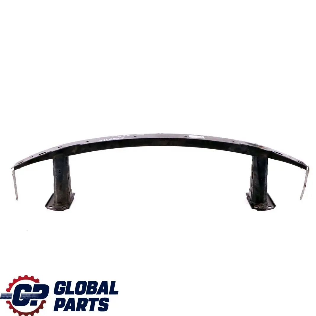 N52 Front Bumper Carrier Support Crash Bar Reinforcer to BMW E81 E87 130i with Part number 7148758 BMW E81 E87 130i N52 Front Bumper Carrier Support Crash Bar Reinforcer - SKU 7148758 - Part number 7148758