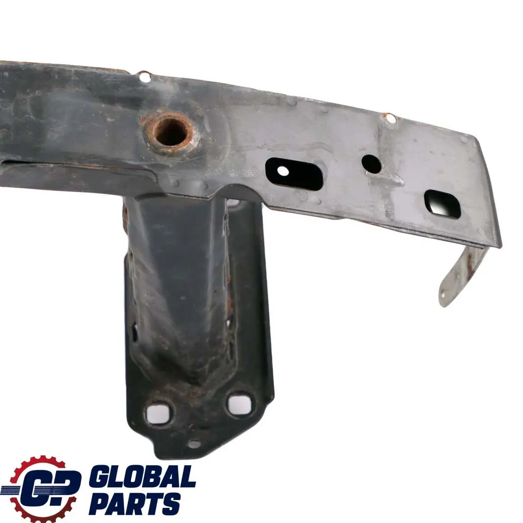 N52 Front Bumper Carrier Support Crash Bar Reinforcer to BMW E81 E87 130i with Part number 7148758 BMW E81 E87 130i N52 Front Bumper Carrier Support Crash Bar Reinforcer - SKU 7148758 - Part number 7148758
